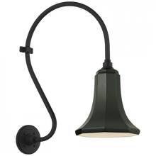 Load image into Gallery viewer, Academy 15&quot; Larrabee Barn Light
