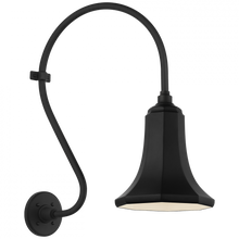 Load image into Gallery viewer, Academy 15&quot; Larrabee Barn Light
