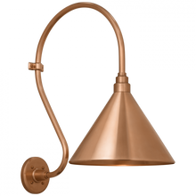 Load image into Gallery viewer, Academy 15&quot; Larrabee Barn Light
