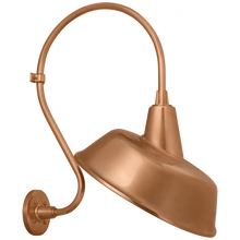 Load image into Gallery viewer, Academy 15&quot; Larrabee Barn Light
