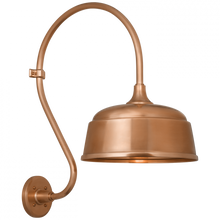 Load image into Gallery viewer, Academy 15&quot; Larrabee Barn Light
