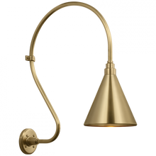 Load image into Gallery viewer, Academy 18&quot; Larrabee Barn Light
