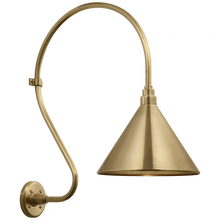 Load image into Gallery viewer, Academy 18&quot; Larrabee Barn Light
