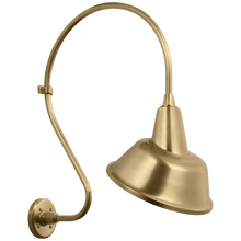 Load image into Gallery viewer, Academy 18&quot; Larrabee Barn Light
