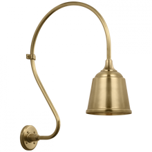 Load image into Gallery viewer, Academy 18&quot; Larrabee Barn Light
