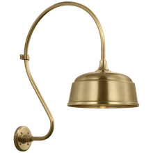 Load image into Gallery viewer, Academy 18&quot; Larrabee Barn Light
