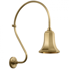 Load image into Gallery viewer, Academy 18&quot; Larrabee Barn Light
