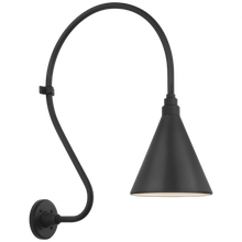 Load image into Gallery viewer, Academy 18&quot; Larrabee Barn Light
