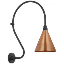 Load image into Gallery viewer, Academy 18&quot; Larrabee Barn Light
