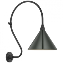 Load image into Gallery viewer, Academy 18&quot; Larrabee Barn Light
