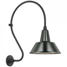 Load image into Gallery viewer, Academy 18&quot; Larrabee Barn Light
