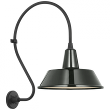 Load image into Gallery viewer, Academy 18&quot; Larrabee Barn Light
