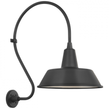 Load image into Gallery viewer, Academy 18&quot; Larrabee Barn Light
