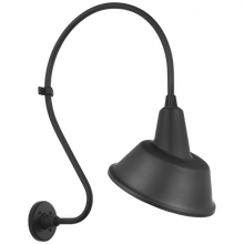 Load image into Gallery viewer, Academy 18&quot; Larrabee Barn Light
