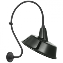 Load image into Gallery viewer, Academy 18&quot; Larrabee Barn Light
