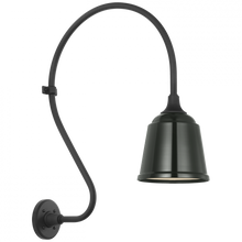 Load image into Gallery viewer, Academy 18&quot; Larrabee Barn Light
