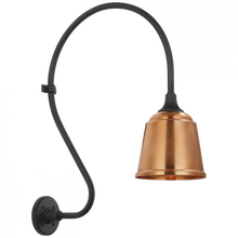 Load image into Gallery viewer, Academy 18&quot; Larrabee Barn Light
