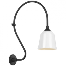 Load image into Gallery viewer, Academy 18&quot; Larrabee Barn Light
