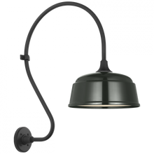 Load image into Gallery viewer, Academy 18&quot; Larrabee Barn Light
