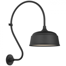 Load image into Gallery viewer, Academy 18&quot; Larrabee Barn Light
