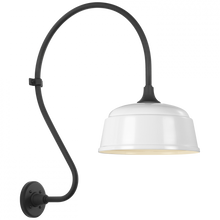 Load image into Gallery viewer, Academy 18&quot; Larrabee Barn Light
