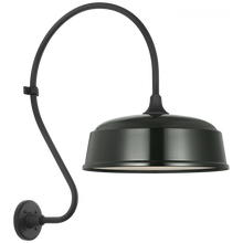 Load image into Gallery viewer, Academy 18&quot; Larrabee Barn Light
