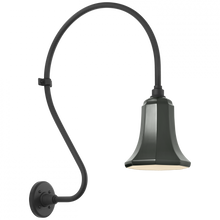 Load image into Gallery viewer, Academy 18&quot; Larrabee Barn Light
