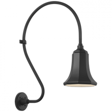 Load image into Gallery viewer, Academy 18&quot; Larrabee Barn Light
