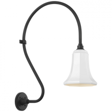 Load image into Gallery viewer, Academy 18&quot; Larrabee Barn Light
