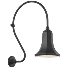 Load image into Gallery viewer, Academy 18&quot; Larrabee Barn Light
