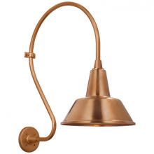 Load image into Gallery viewer, Academy 18&quot; Larrabee Barn Light
