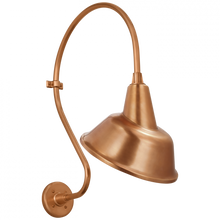 Load image into Gallery viewer, Academy 18&quot; Larrabee Barn Light
