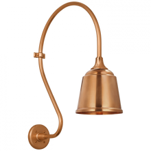 Load image into Gallery viewer, Academy 18&quot; Larrabee Barn Light
