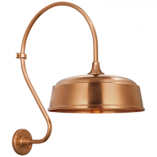 Load image into Gallery viewer, Academy 18&quot; Larrabee Barn Light
