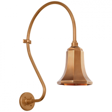 Load image into Gallery viewer, Academy 18&quot; Larrabee Barn Light
