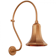 Load image into Gallery viewer, Academy 18&quot; Larrabee Barn Light
