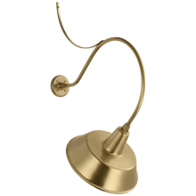 Load image into Gallery viewer, Academy 26.5&quot; Anchored Larrabee Barn Light
