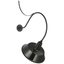 Load image into Gallery viewer, Academy 26.5&quot; Anchored Larrabee Barn Light
