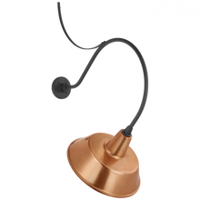 Load image into Gallery viewer, Academy 26.5&quot; Anchored Larrabee Barn Light
