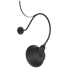 Load image into Gallery viewer, Academy 26.5&quot; Anchored Larrabee Barn Light
