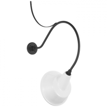 Load image into Gallery viewer, Academy 26.5&quot; Anchored Larrabee Barn Light
