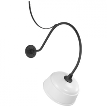 Load image into Gallery viewer, Academy 26.5&quot; Anchored Larrabee Barn Light
