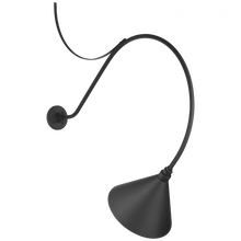 Load image into Gallery viewer, Academy 36&quot; Anchored Larrabee Barn Light
