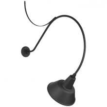 Load image into Gallery viewer, Academy 36&quot; Anchored Larrabee Barn Light
