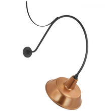 Load image into Gallery viewer, Academy 36&quot; Anchored Larrabee Barn Light
