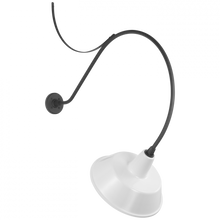 Load image into Gallery viewer, Academy 36&quot; Anchored Larrabee Barn Light
