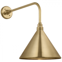 Load image into Gallery viewer, Academy 20&quot; Rex Barn Light
