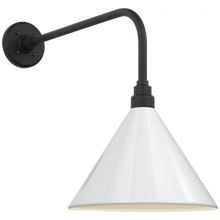 Load image into Gallery viewer, Academy 20&quot; Rex Barn Light
