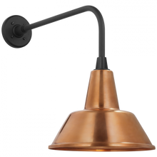 Load image into Gallery viewer, Academy 20&quot; Rex Barn Light
