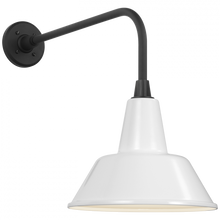 Load image into Gallery viewer, Academy 20&quot; Rex Barn Light
